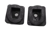 Indicator holder rubber grommet left right Triumph...