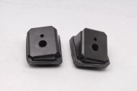 œillet en caoutchouc pour support dindicateur gauche droite Triumph Daytona 675 D67LC/09 09-12
