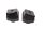 œillet en caoutchouc pour support dindicateur gauche droite Triumph Daytona 675 D67LC/09 09-12
