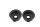 Strålkastarens gummiskydd T2700478 Triumph Street Triple 675 D67LD/07 08-11