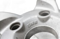 Hinterradfelge einteilig Gussrad BMW R 1200 RT K26 0368 R12T 05-09