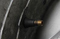 Hinterradfelge einteilig Gussrad BMW R 1200 RT K26 0368 R12T 05-09