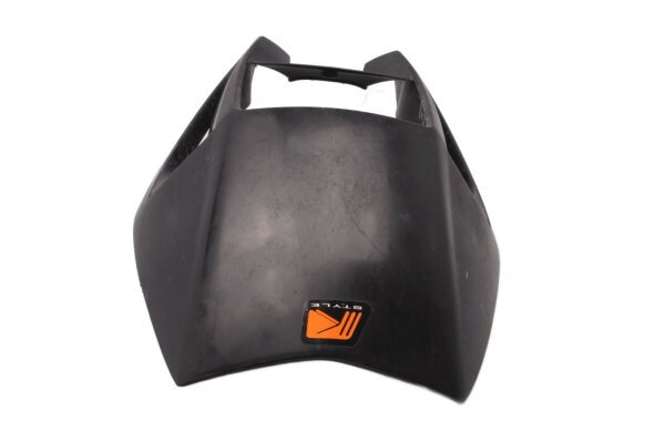 Masque de phare, masque avant, support supérieur avant KTM 620 LC4 620LC4 99-07