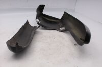 Bagkåbe, sædebetræk, øvre bagende Honda CB Seven Fifty RC42 92-03