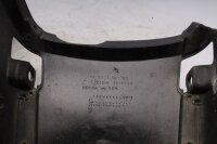 Bagkåbe, sædebetræk, øvre bagende Honda CB Seven Fifty RC42 92-03