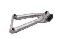 support de repose-pieds arrière gauche BMW R 1100 S 259 0422 R2S 98-05