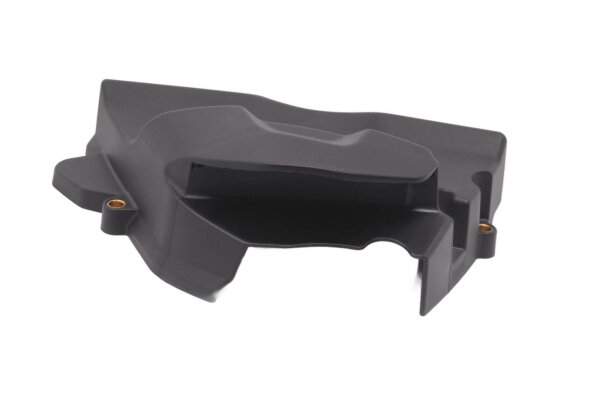 Kettenschutz Ritzelabdeckung Abdeckung Antriebsschutz Triumph Trident 660 25-25