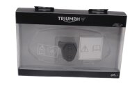 Displayschutz Scheibe Instrumentenabdeckung Anzeige Triumph Tiger 900 GT 20-20