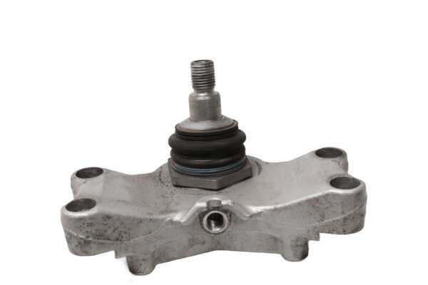 Upper fork bridge, steering stop, steering mount, chassis BMW R 1200 RT 0368 05-09