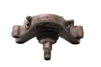 Upper fork bridge, steering stop, steering mount, chassis BMW R 1200 RT 0368 05-09