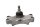 Upper fork bridge, steering stop, steering mount, chassis BMW R 1200 RT 0368 05-09