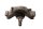 Upper fork bridge, steering stop, steering mount, chassis BMW R 1200 RT 0368 05-09