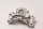 Upper fork bridge, steering stop, steering mount, chassis BMW R 1200 RT 0368 05-09