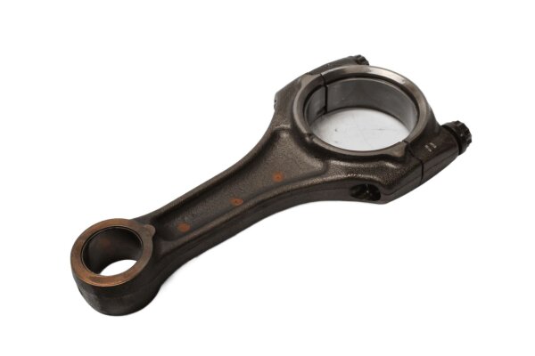 Biela, vástago del pistón, orificio del cilindro, cojinete de biela BMW R 1200 RT 0368 05-09