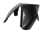 Support de pare-brise, carénage de phare Honda CB...