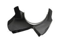 Support de pare-brise, carénage de phare Honda CB...