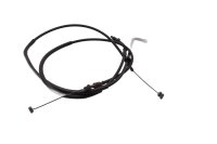 Throttle cable, double cable, return cable, closing cable Honda CB 750 Seven Fifty RC42 92-03