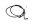 Throttle cable, double cable, return cable, closing cable Honda CB 750 Seven Fifty RC42 92-03