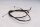Throttle cable, double cable, return cable, closing cable Honda CB 750 Seven Fifty RC42 92-03