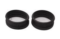Ansaugstutzen Vergasergummi Satz luftseitig BMW R 1100 S 259 0422 R2S 98-05