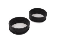 Ansaugstutzen Vergasergummi Satz luftseitig BMW R 1100 S 259 0422 R2S 98-05