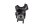Ensemble dembrayage, montage sur guidon, hydraulique Triumph Sprint ST T695AB 99-04