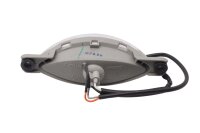 Parkeringsljuslampinsats i klarglas, klar belysning Triumph Sprint 1050 ST 10-10