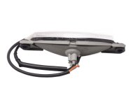 Parkeringsljuslampinsats i klarglas, klar belysning Triumph Sprint 1050 ST 10-10
