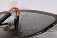 Parkeringsljuslampinsats i klarglas, klar belysning Triumph Sprint 1050 ST 10-10