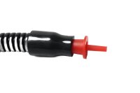 Tomgångsluftsreglerventilslang, förgasare, gasspjäll, 320 mm Triumph Daytona 955 i 06-06