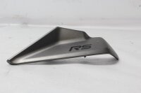 Cubierta del carenado superior delantero Triumph Street Triple 765 RS Euro 5 HD04 20-23