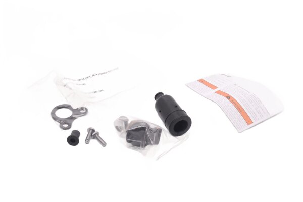 Zusatzsteckdose Sicherung Halter 9828042 Triumph Rocket 2500 III Storm GT 25-25