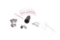 Zusatzsteckdose Sicherung Halter 9828042 Triumph Rocket 2500 III Storm GT 25-25