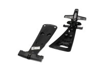 Kennzeichenhalter Reflektor Triumph Street Triple 765 RS...