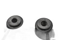 réflecteur de support de plaque dimmatriculation Triumph Street Triple 765 RS Euro 5 HD04 20-23