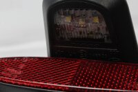 réflecteur de support de plaque dimmatriculation Triumph Street Triple 765 RS Euro 5 HD04 20-23