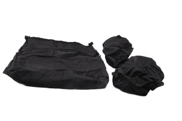 Saddlebag cover rain cover Triumph Bonneville 1200 EFI Bobber 24-24