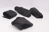 Saddlebag cover rain cover Triumph Bonneville 1200 EFI Bobber 24-24