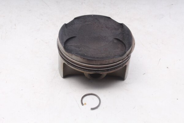 Piston, piston ring set, cylinder liner BMW K 1200 S K40 K12S 0581 05-08