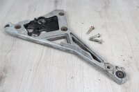 Fußrastenhalter Platte Halter Fußrasten links...