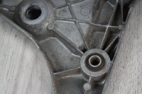 Placa soporte estribera izquierda Yamaha FJ 1200 3CW 3CX 3CV 88-90