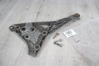 Placa soporte estribera izquierda Yamaha FJ 1200 3CW 3CX 3CV 88-90