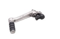 Gearshift lever, gear linkage, clutch mechanism BMW K...
