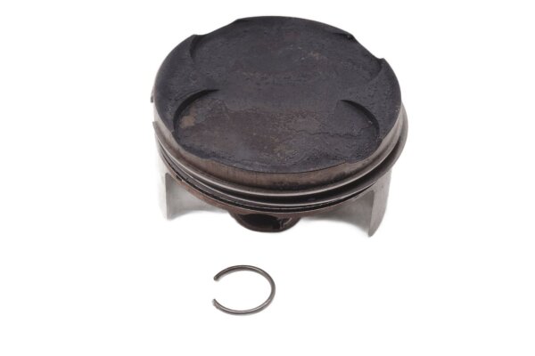 Pistón, segmento del pistón, camisa del cilindro BMW K 1200 S K40 K12S 0581 05-08