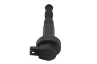 Ignition coil, spark plug connector, single ignition coil...