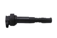 Ignition coil, spark plug connector, single ignition coil...