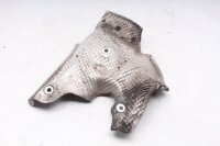 Avgasvärmesköld, nedre värmeskydd BMW K 1200 S K40 K12S 0581 05-08