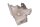 Avgasvärmesköld, nedre värmeskydd BMW K 1200 S K40 K12S 0581 05-08