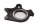 Svingarmslagerplatta axelfäste 24-1246 Triumph Sprint ST1050 215NA 05-10