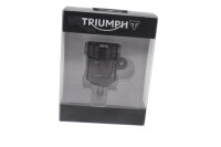 Bakre bromspump, bromsvätskebehållare Triumph Speed Triple 1160 RS 24-24